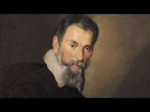 Was heute geschah 24. Februar 1607 Monteverdis "L'Orfeo" wird uraufgeführt