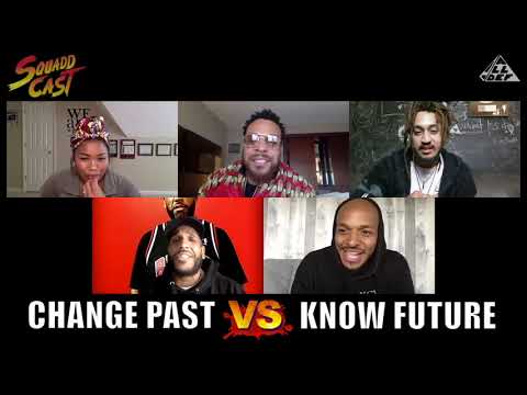 Lil Jon vs T-Pain | SquADD Cast Versus | Ep 17 | All Def