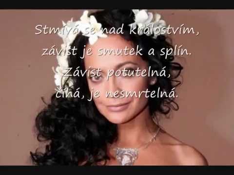 Lucie Bílá+K.Střihavka A pohádky je konec+titulky