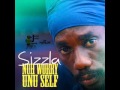Sizzla - Come On (Nuh Worrry Unu Self) 2014 BRAND NEW!! BIG TUNE!