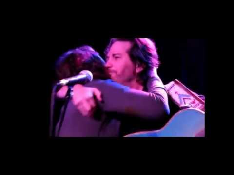 Kip Winger: The Greatest Hug Ever ❤