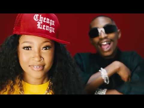 Dj Tshegu x Leemckrazy - Ebumnandini (Official Visualizer)