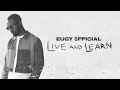 Eugy Official Live And Learn Audio Visualiser