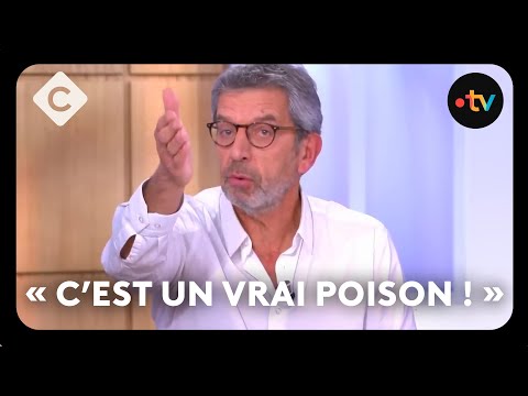 Michel Cymes nous explique comment se libérer du sucre.