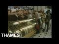 Harrods Reporting London Special Thames Television