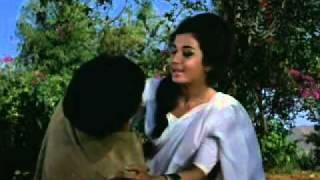 Tu Jangle Ki Morni - Shashi Kapoor - Nanda - Raja Saab