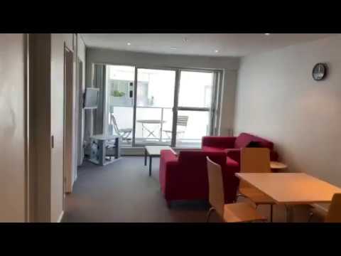 Rent 908/207 Federal St, City Centre