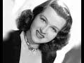 Something To Remember You By (1944) - Jo Stafford