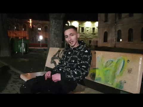 Padrino X Sebii - Jur Sa Te Blestem 2 (Official Music Video)