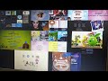 My Birthday Credits Remix Part 1