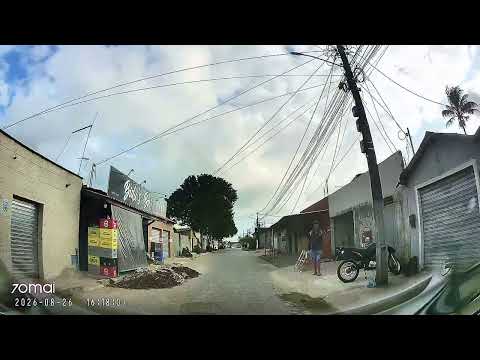 Bananeiras Paraíba 