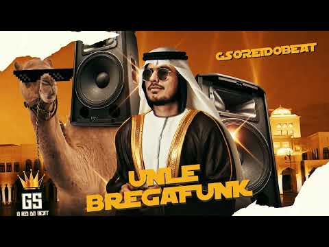 UNLE / LOVE NWANTITI BREGAFUNK GS O REI DO BEAT TIKTOK