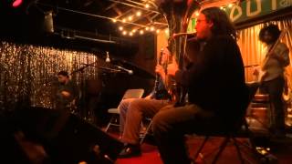 Daniel Knox - EVRYMAN FOR HIMSELF 1-8