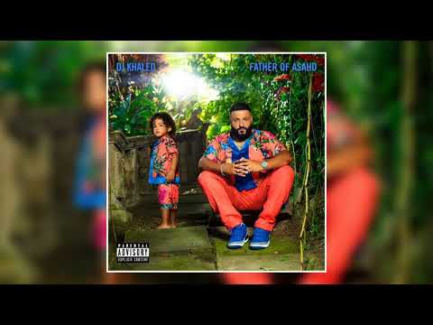 DJ Khaled - Weather the Storm (feat. Meek Mill & Lil Baby)