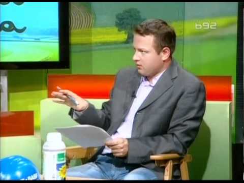 FOCUS ultra - toliko bezbedan da moze da se primenjuje i tokom cvetanja soje