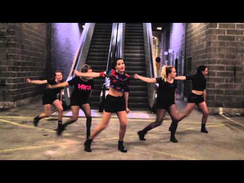 TheMISSfits - It's On Again