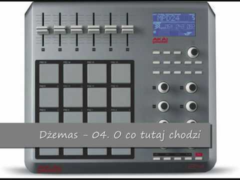 Dżemas - 04. O co tutaj chodzi