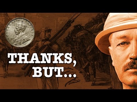 Vinod K Sharma Thanks But.... Written Voice over By Me