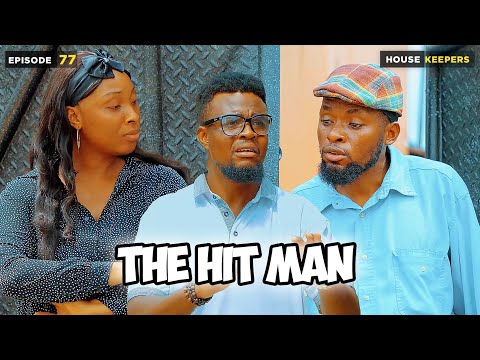 The Hit Man - Episode 77 (Mark Angel Comedy)