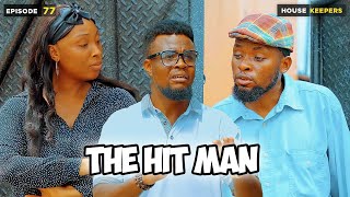 The Hit Man - Episode 77 (Mark Angel Comedy)