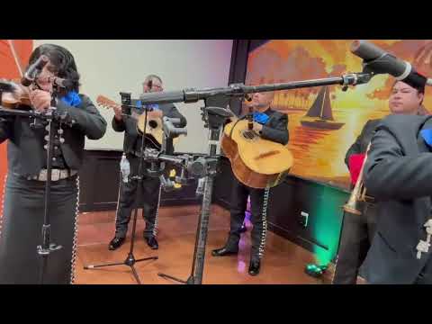 Promotional video thumbnail 3 for Mariachi Fina Estampa