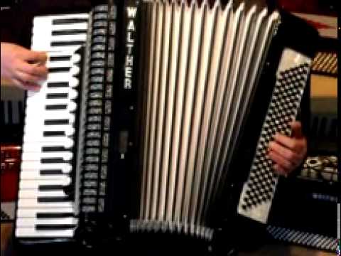 Walther Saphir/ Weltmeister Saphir Video Klangprobe