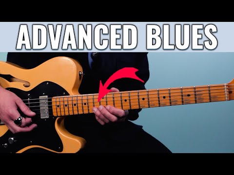 3 Killer Kenny Burrell Blues Licks