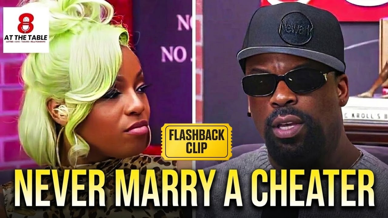The Real Reason Men Cheat Before Marriage Even Starts