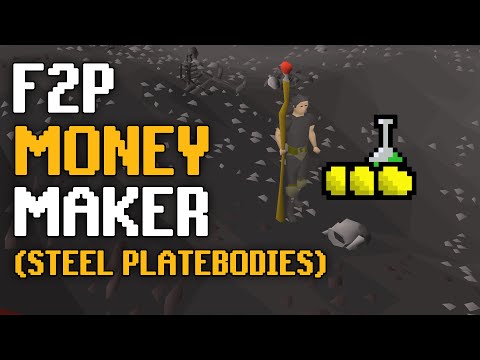 Gilded Platebody