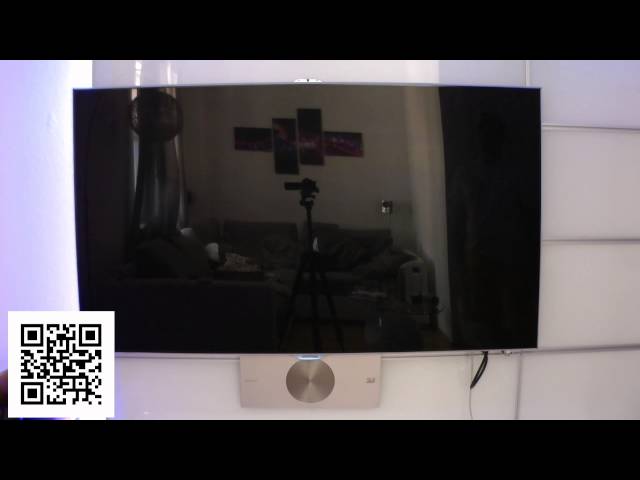 Video teaser for Samsung SEK-2000/XC Evolution Kit (Smart Hub 2014) installation