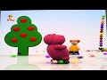 Hippa Hippa Hey 3 Signals Version 6