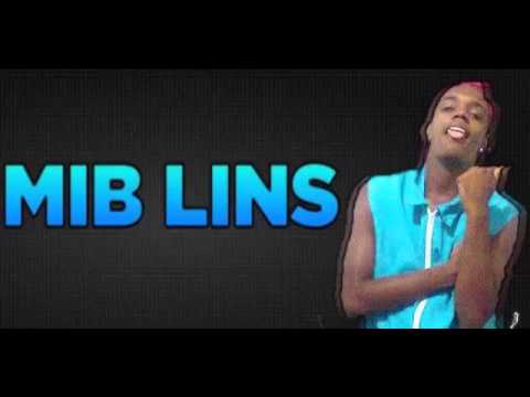 MC MIB - AGUA VENENOSA