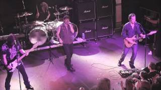 FireHouse - Shake &amp; Tumble (live 4-29-2012)