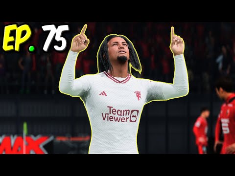 FC 24 PLAYER CAREER EP. 75 - I GOT HUMBBLED BY THIS TEAM