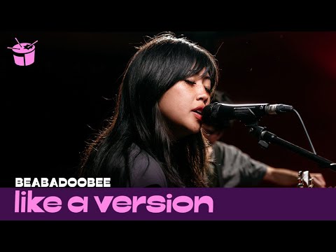 beabadoobee covers Bic Runga’s ‘Sway’ for Like A Version