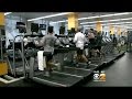 Dr Max Gomez Exercise And Longevity