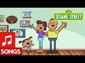 Sesame Street Family Song
