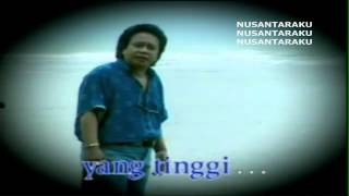 Download lagu Mansyur S   Sengsara MTV Karaoke   YouTube mp3