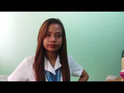 INTERACTIVE ENGLISH /h/ Kristal Fe S. Eligio