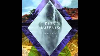 King Buffalo Chords