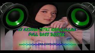 Download lagu DJ Angklung Aisyah Istri Rasulullah Full Bass Boster mp3 Download lagu DJ Angklung Aisyah Istri Rasulullah Full Bass Boster mp3