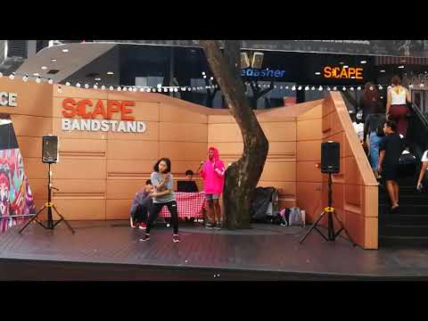 Kpop Dance Off Vol 100: 2NE1 - I Am The Best