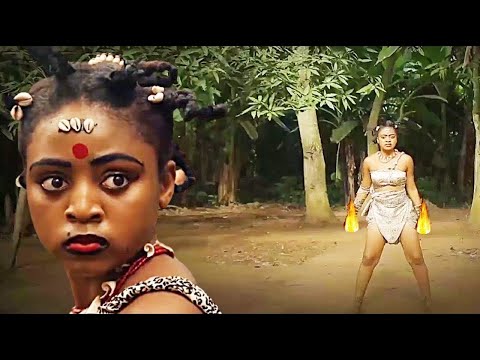 REGINA THE POWERFUL VIRGIN MAIDEN WITH SPECIAL POWERS CHOSEN BY THE GODS TO SAVE THE CURSED KINGDOM