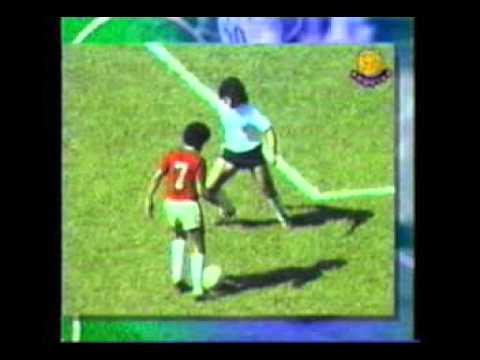 Portuguesa 2 x 1 Corinthians 1976