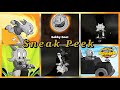 Sneak Peek Gabby Goat In Looney Tunes World Of Mayhem
