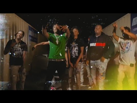 FL Dusa x Lit Crash - Do Sumn [Official Video]