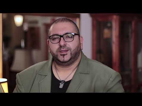 Kiko i Bolero -  Uste ednas da zatreperish (official video)