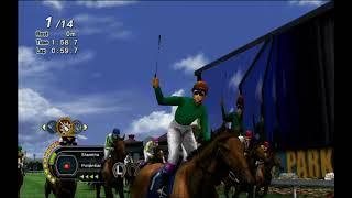 【ChampionJockey】いざ、三冠馬へ