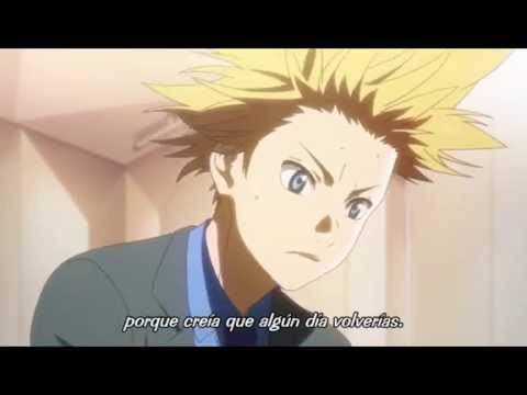 Takeshi Performance Shigatsu Wa Kimi No Uso [Chapter 08]