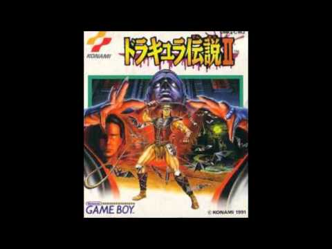 Cowabunga's Daily VGM#153 - Castlevania II Belmont's Revenge - Praying Hands (Cloud Castle BGM)